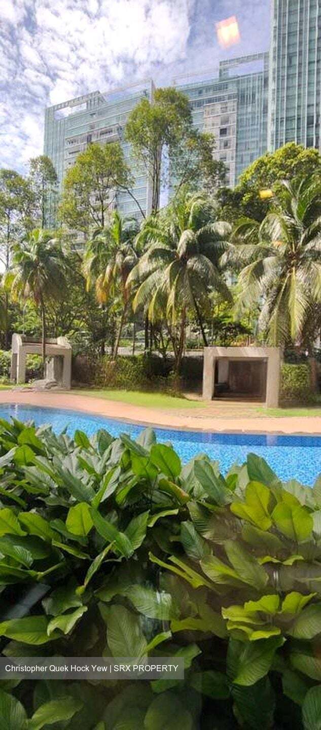 Orchard Scotts (D9), Condominium #481242841